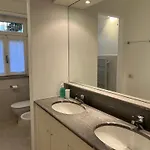 Daire Elegante Corte Con Giardino A 5 Minuti Dal