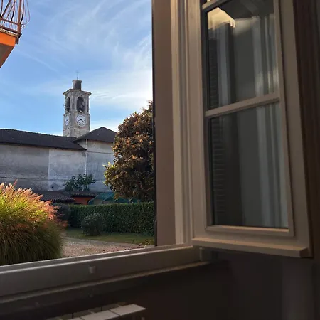 Daire Elegante Corte Con Giardino A 5 Minuti Dal