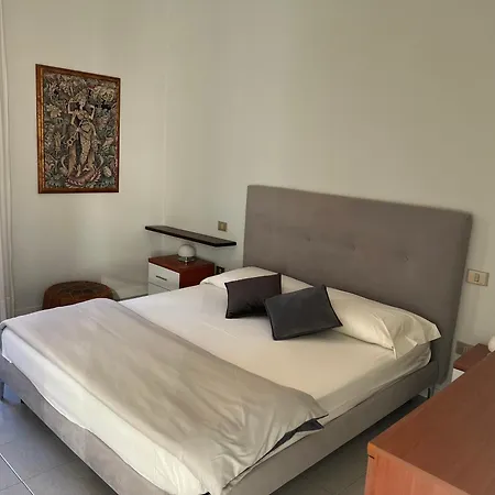 Elegante Corte Con Giardino A 5 Minuti Dal Lägenhet *